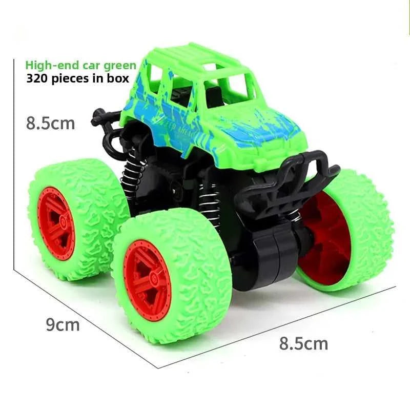 Children's toys wholesale boys toy car boxed interactive inertia off-road car The jack market .AU The jack market .AU Little Wonders $ 54 14:200000195#mixed hair