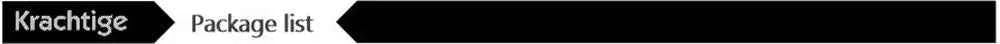 Krachtige 8Pcs 230mm Auger Drill Bit Set 6/8/10/12/14/16/18/20mm for Wood Hex Shank Length Deep Woodworking Drill Bit
