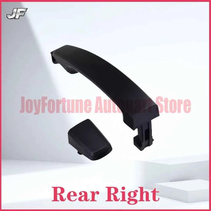 Exterior Door Handle For Chevrolet Epica 2007 2008 2009 2010 2011-2016 2017 2018 Exterior Door Handle Front Rear Left Right