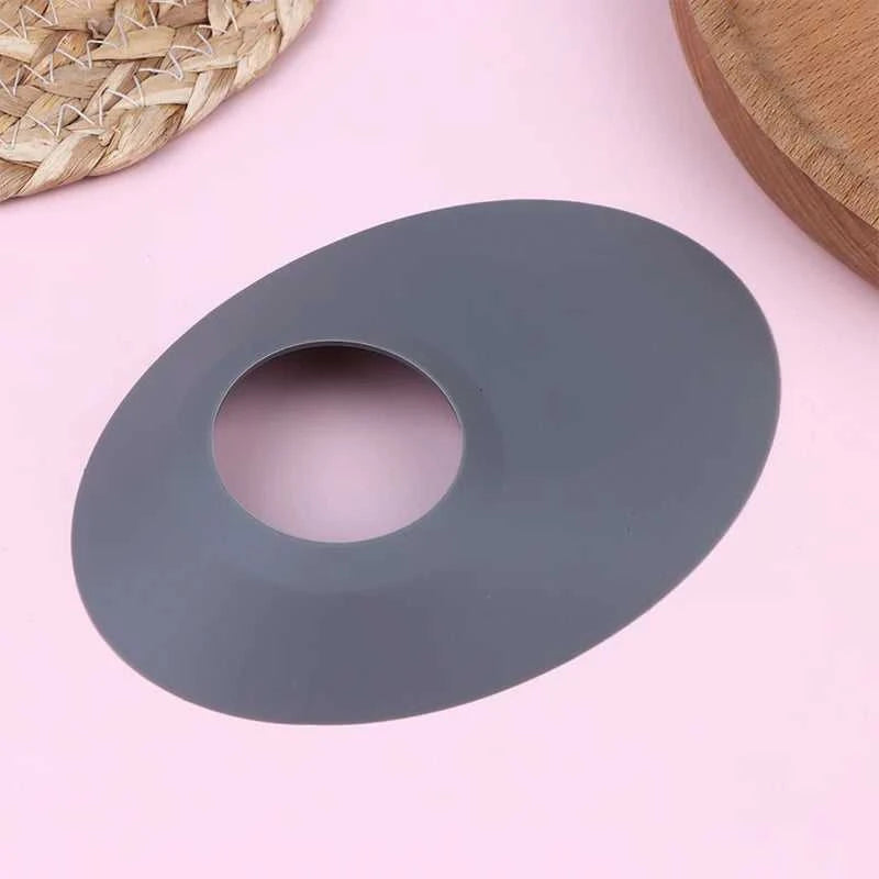 1PCS Silicone Faucet Absorbent Kitchen Mat Sink Splash Catcher Countertop Protector Mat Draining Pad For Bathroom The jack market .AU The jack market .AU Home $ 47 14:29#A1