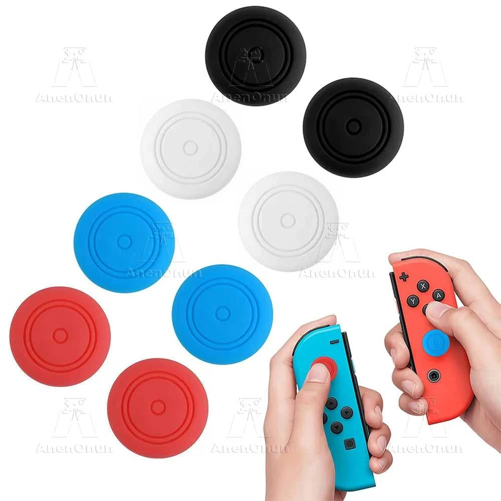 Thumb Grip Caps for Switch/Switch Lite/Switch OLED Durable Analog Stick Silicone Protective Cover Non-Slip Joycon Joystick Caps The jack market .AU The jack market .AU Accessories Electronics $ 47 14:350850#Black and White;200000828:201589811#10-Pieces