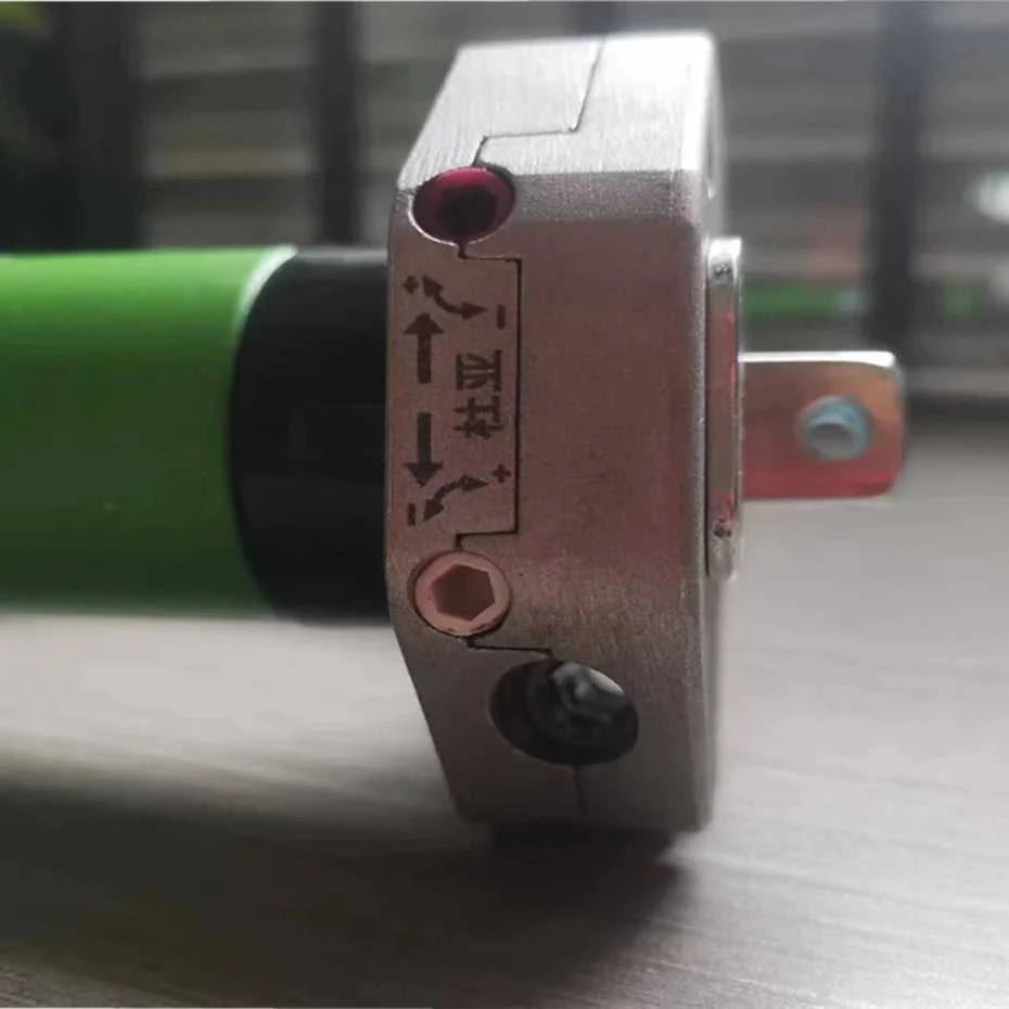Dooya DM45M 50/12 Manual Tubular Motor for Motorized Rolling Shutter Door/Awning,Manual Control+Rf433 Control,for 80mm Tube The jack market .AU The jack market .AU Home $ 330 14:771#for 80mm Round Tube
