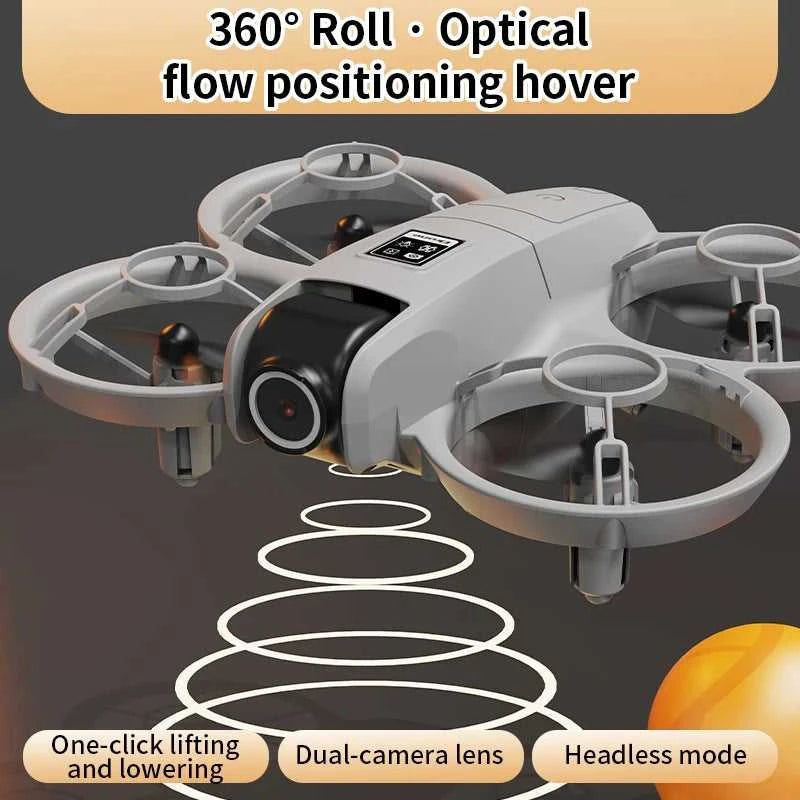 Drone Aerial Photography Aircraft with VR Support Includes VR Goggles Dual Cameras Three-Speed Switching Headless Mode X228 The jack market .AU The jack market .AU Drones $ 125 14:1052#X228 VR-Grey-2B-64G