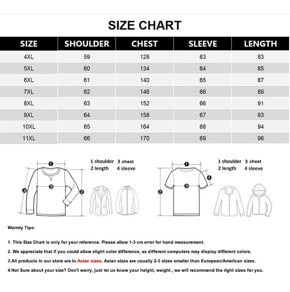 Waterproof Windbreaker Jacket Men 10XL 11XL Plus Size Coat Jacket Male Fashion Casual Cargo Jackets Big Size 11XL The jack market .AU The jack market .AU Men Fashion $ 72 14:200004889#green;5:200661036#8XL(124 - 132KG)