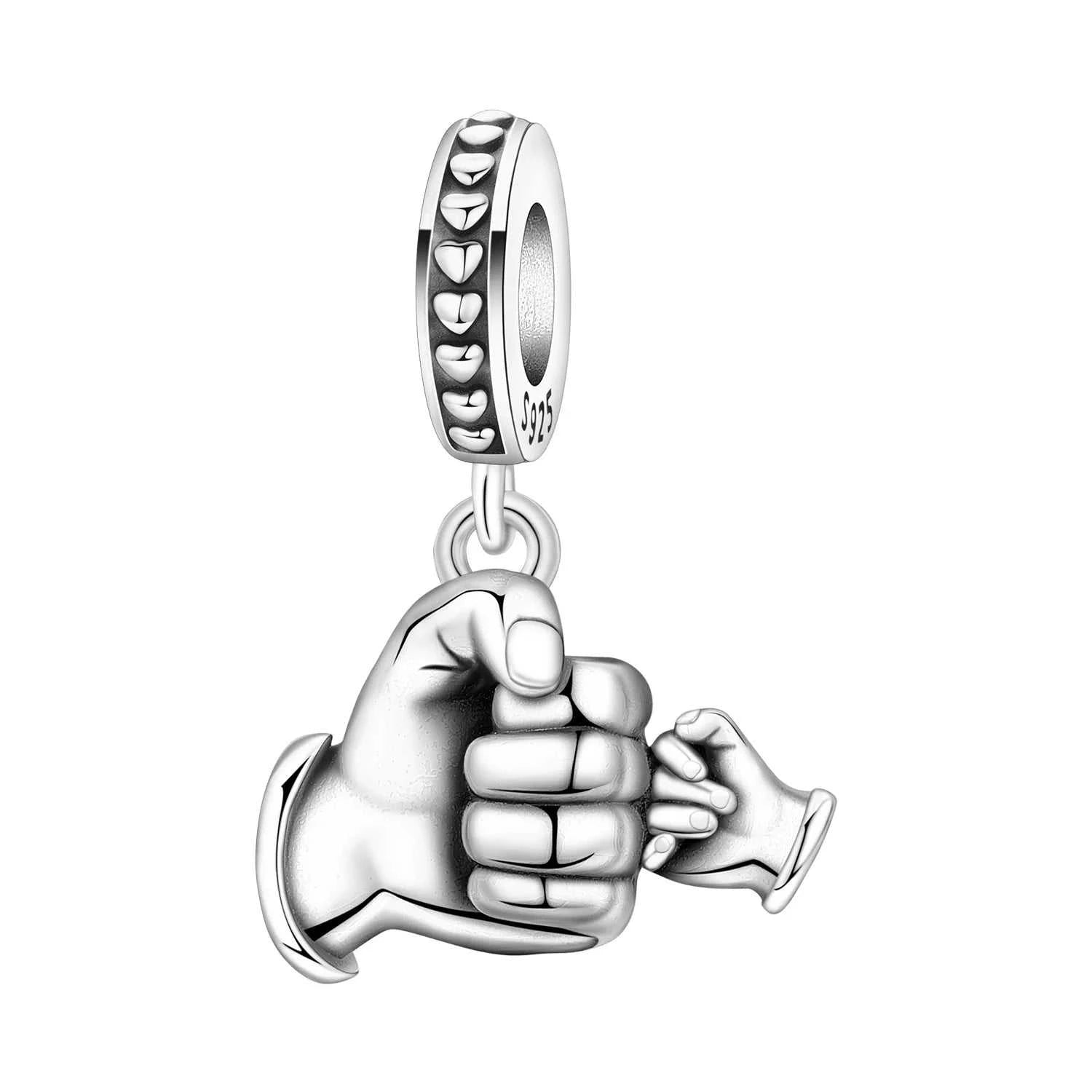 S925 Sterling Silver Charm Bead Angel Prayer Travel Memorial Pendant Fine Birthday Gift Fit Bangle Bracelet Necklace DIY Jewelry The jack market .AU The jack market .AU Jewellery & Chains $ 49 14:200004890#OTC1204