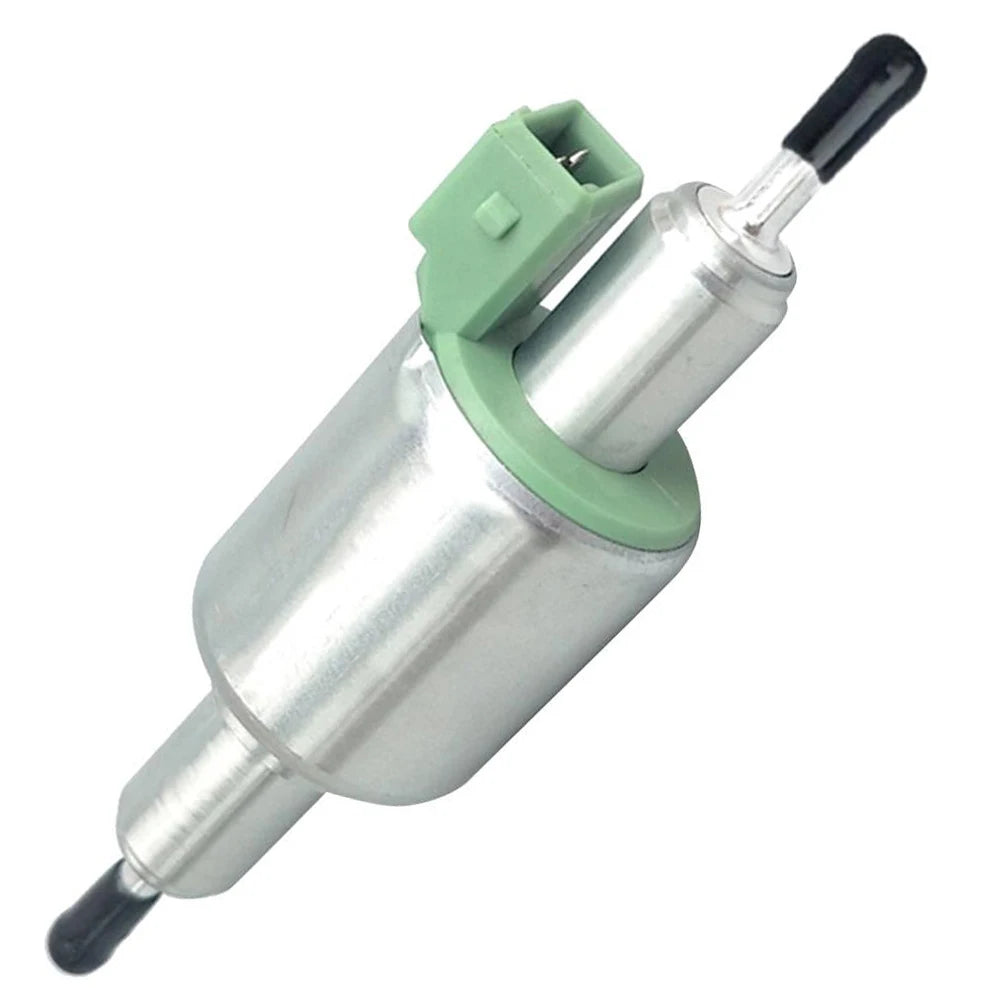 16/28/65ML Oil Pump 12V Parking Heater Parts Replacement Parts  Truck Air Diesel Heater Parts For 2KW-6KW Air Heater Diesels