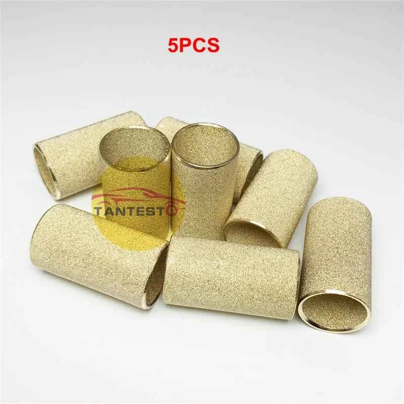 CRIN Injector Pump Testing Diesel Fuel Filter for Protecting Common Rail Injector Flow Meter Sensor
