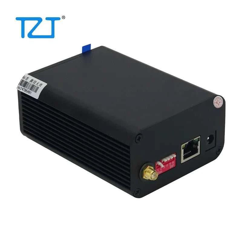 TZT YK-1000H Portable NTP Server Network Time Server with 1 Network Port (10m Antenna) for GPS Beidou The jack market .AU The jack market .AU Accessories Electronics $ 189 14:193#Portable Version