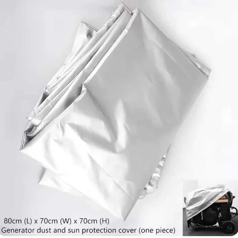 New Agricultural Drone T30 T40 T50 T60 Generator Rain Cover Dust And Sun Protection Cover For DJI Argas Plant Protection Part The jack market .AU The jack market .AU Drones $ 82 14:200006152#For Drone