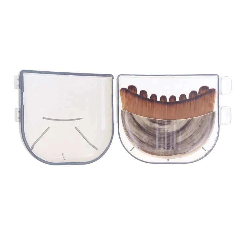 Revive Beauty Lymphatic Drainage Face Brush - Sculpt & Contour for Radiant Skin