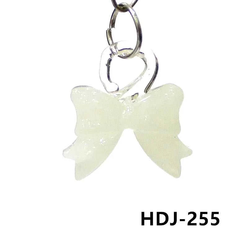 2pcs 23mm Colorful Mini Glass Bow Charms Cute Bowknot Pendant DIY Craft Supplies Perfect Festival Party Gift for Handmade Lovers The jack market .AU The jack market .AU Home $ 22 14:351074#HDJ-265;200007763:201336100;5:200000990#about 2.3x1.7cm 2pcs