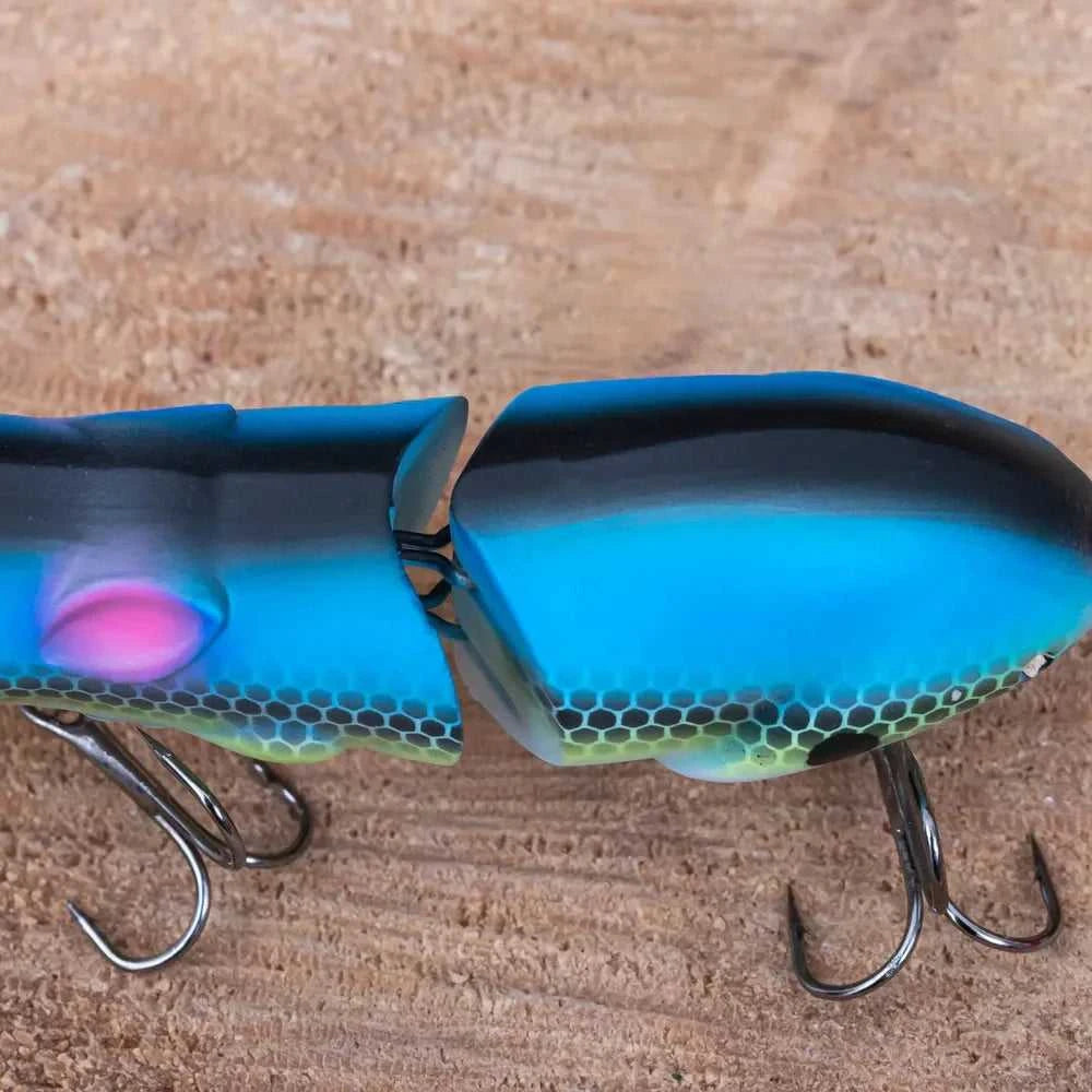 15.5CM Mouse Lure Artificial Plastic Mouse Fishing Lure Swimbait Rat Pike Bass Minnow Floatingbaits Fishing Tackle Accessories The jack market .AU The jack market .AU Fishing Gear $ 21 14:175#J