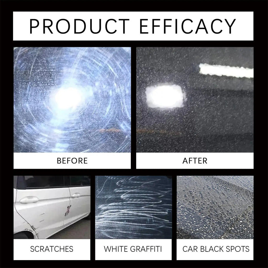 Car Coating Spray 120ml Multi-Functional Clear Coat Spray Paint Care Automotive Paints & Primers For Truck RV Marine Motorcycle