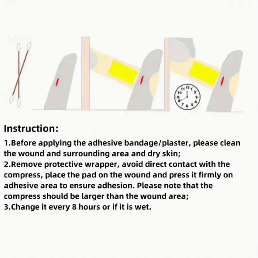 16/40pcs Cartoon Band for Kids Adults Wound Dressing Plasters for First Strips Patch Waterproof Adhesive Bandages The jack market .AU The jack market .AU Mum & Kids: Essential Products for Every Family $ 21 14:173#40pcs
