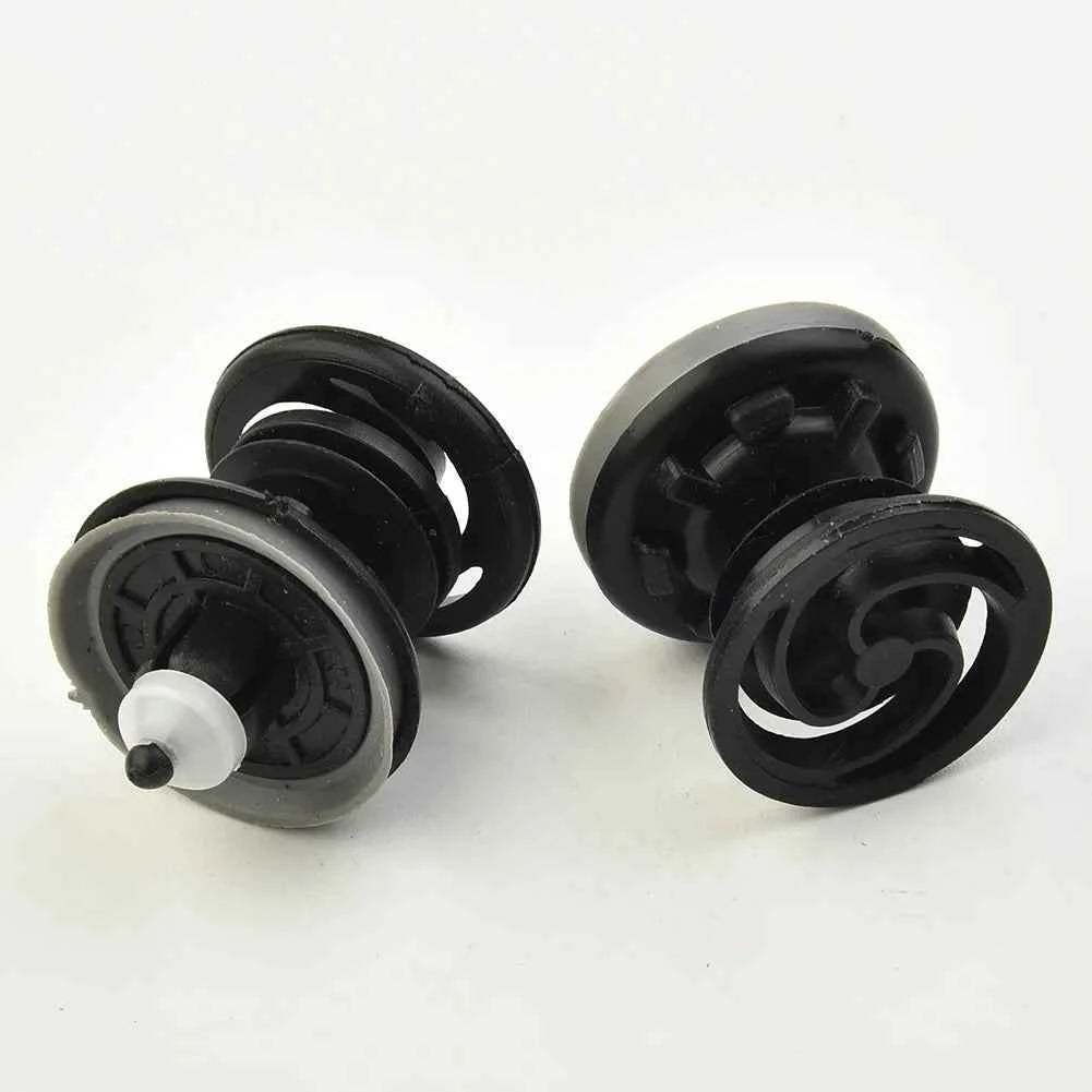 20x Car Interior Door Panel Push Card Clip 7L6868243 For Caddy Touran Tiguan Golf 4 5 6 7 Passat CC Polo Beetle Jetta T5