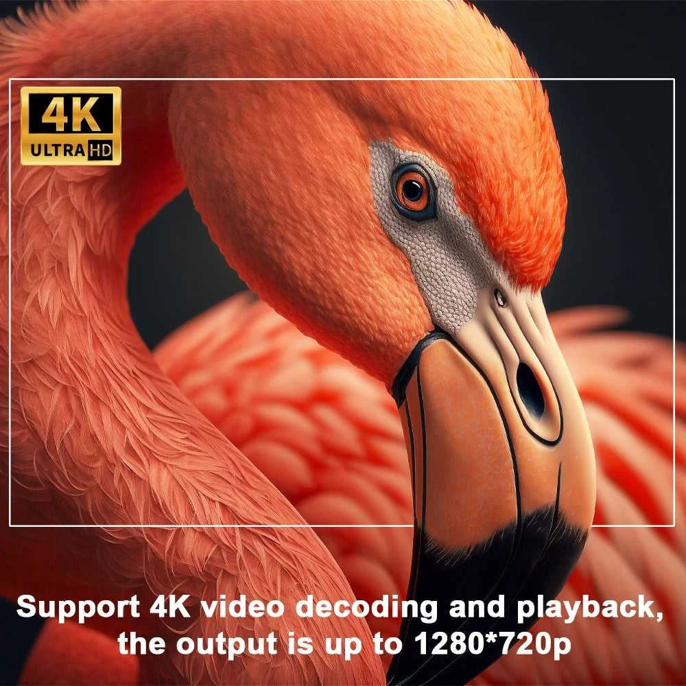 Magcubic HY300 Pro 4K Projector 260ANSI Android 11 Portable Projector Dual WiFi6 BT5.0 Outdoor Cinema Home Theater Support 720P The jack market .AU The jack market .AU Accessories Electronics $ 2119 14:201441169#HY300-White;200007763:201336106;200009209:201447605
