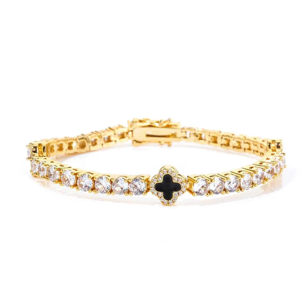 NY Women White Gold Plated Tennis Choker Necklace Red/Green/Blue/Black Charm Iced Out CZ Chain Fine Hiphop Jewelry The jack market .AU The jack market .AU Jewellery & Chains $ 69 200000783:193#8 inch(20.32cm);200001034:17053024#Silver Blue