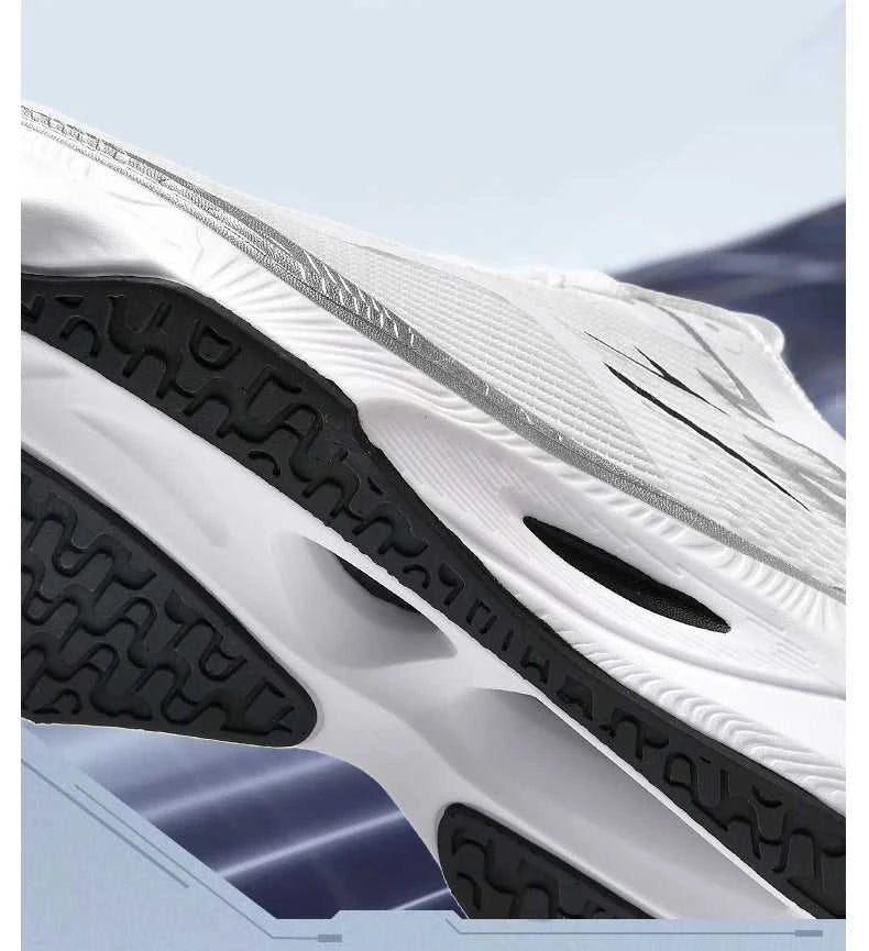 Running Shoes Carbon Board Air Cushion Marathon Men Sports Breathable Lightweight Women's Comfortable Athletic Nonskid Sneakers The jack market .AU The jack market .AU Step Up Your Style: Trendy Shoes for Every Occasion! $ 80 14:200001438#white;200000124:100010487