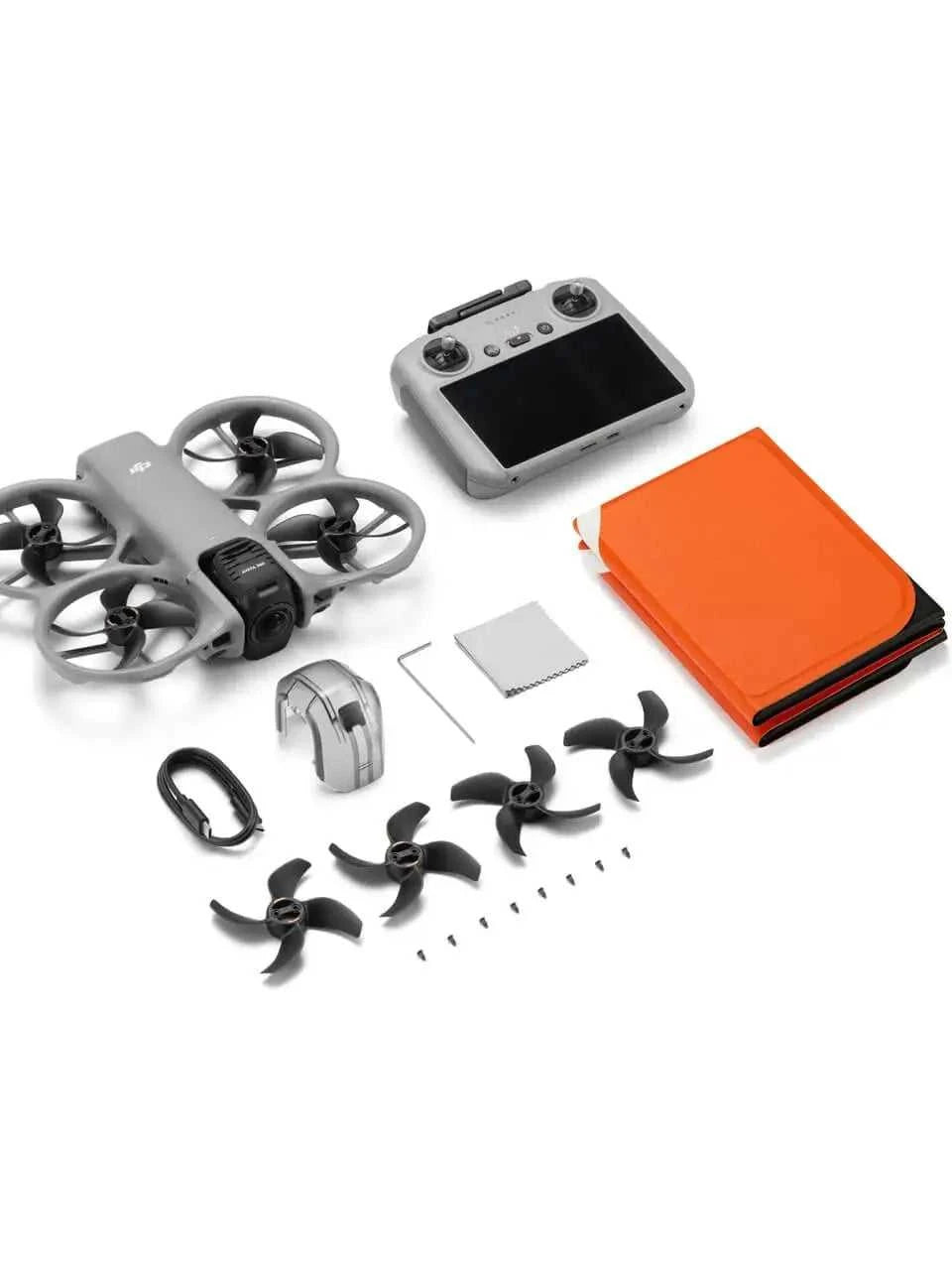 Avata 360 (Drone Only) 1-Inch Flagship Imaging 8K/60fps HDR Video The jack market .AU The jack market .AU Drones $ 1118 14:29#Avata 360 RC 2