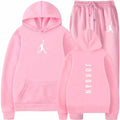 Men's 2025 high-quality sportswear sweatshirt + sweatpants, fashionable sportswear sweatshirt set for spring and autumn The jack market .AU The jack market .AU Men Fashion $ 51 14:201800840#16;5:100014065