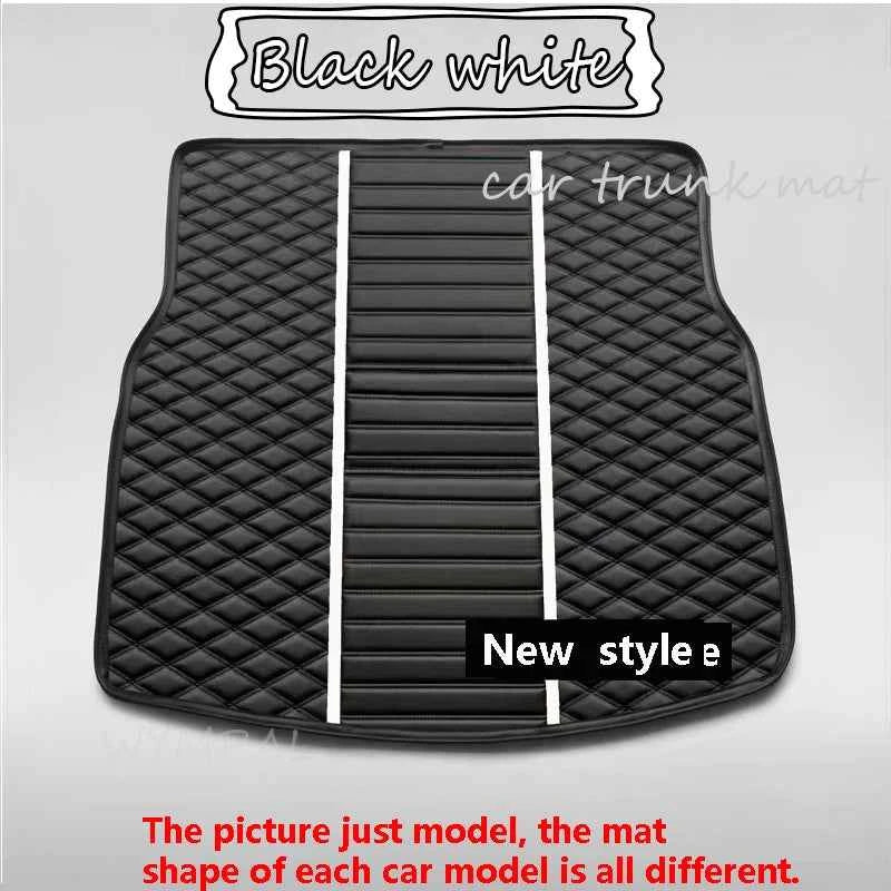 Car Floor Mats For Nissan Qashqai J11 2023 2022 2021 2020 2019 2018 2017 2016 2015 2014 Carpets Protect Accessories Rugs