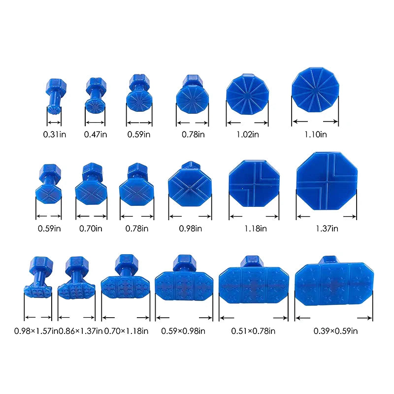 Car Dent Repair Tool Auto Body Part Mechanical Sheet Metal Paintless Dent Removal Puller Kit Hand Tools Kit Set