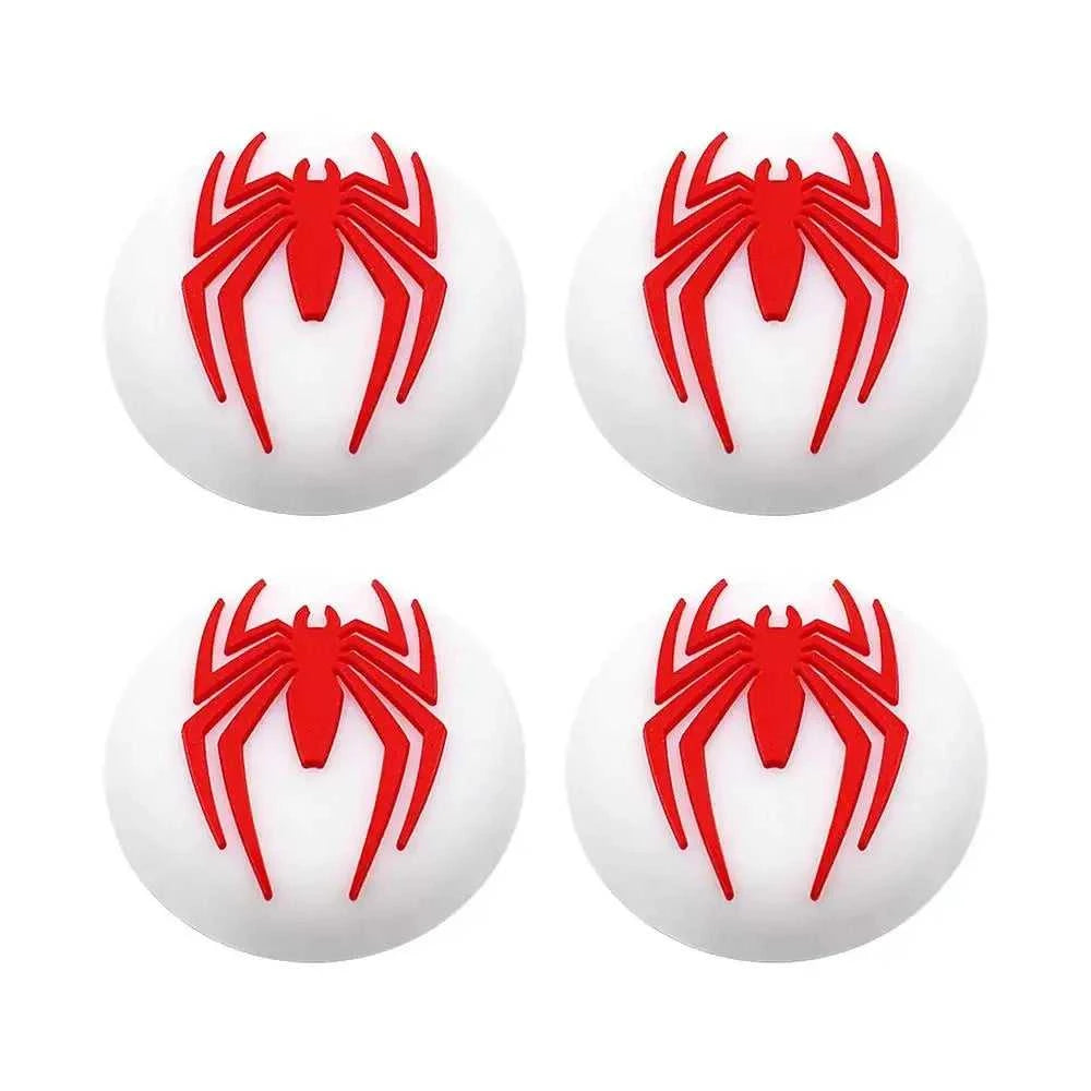 2/4Pcs Analog Thumbstick Grip Caps For Switch 2/PS4/PS5/PS3 Silicone Cover For Xbox Series X S/Xbox360 Controller Accessories The jack market .AU The jack market .AU Accessories Electronics $ 47 14:201447326#2Pcs BW