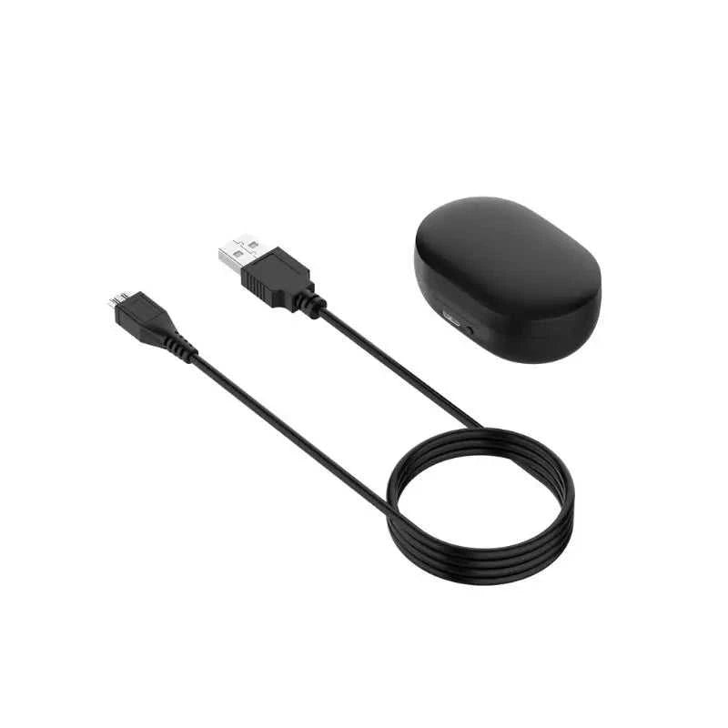 Replacement USB Rechargeable Charging Box Dock Charger Adapter Station for Xiao-mi Redmi Airdots Bluetooth Earphone The jack market .AU The jack market .AU Accessories Electronics $ 63 <none>