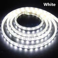 AC 220V LED Strip 60LEDs/m 5050 IP67 Waterproof Outdoor Decoration Red Green Blue Yellow White Flexible Ribbon Tape LED Strip The jack market .AU The jack market .AU Home $ 68 136:29;14:29#EU 220V;200007763:201336100;249:200006309#5m