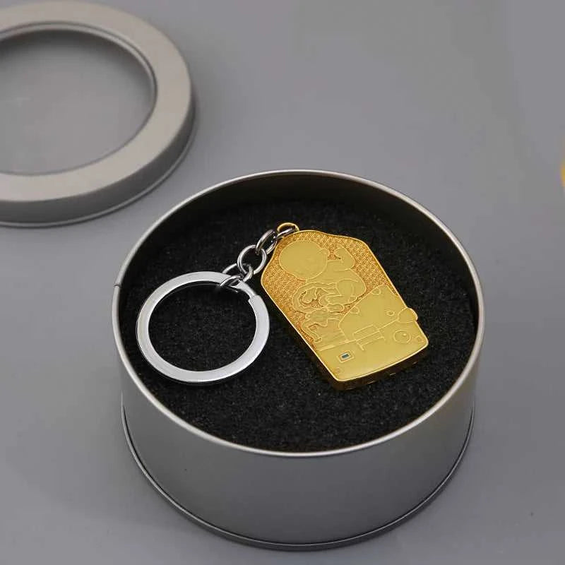 Game Death Stranding Keychain Necklace Dream Catcher Charms Alloy Gift Box Accessories Cosplay For Men Women Bag Pendant Gifts The jack market .AU The jack market .AU Jewellery & Chains $ 55 14:618#keychain