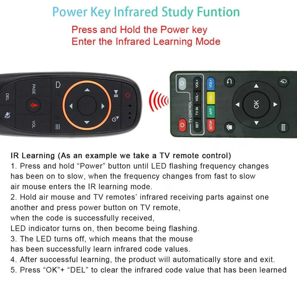 Woopker Android 13 TV Box K52 Rockchip RK3528 Smart TV Box Support 8K Wifi6 BT5.0 YouTube Google Voice Assistant Set Top Box The jack market .AU The jack market .AU Accessories Electronics $ 94 14:350852#4GB 64GB;200009209:201484777