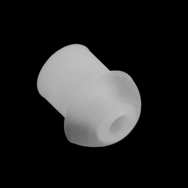 10Sets/5/2/1Set Transparent Coil Acoustic Air Tube Earplug Replacement For Radio Earpiece Headse The jack market .AU The jack market .AU Accessories Electronics $ 51 14:33#1 Sets