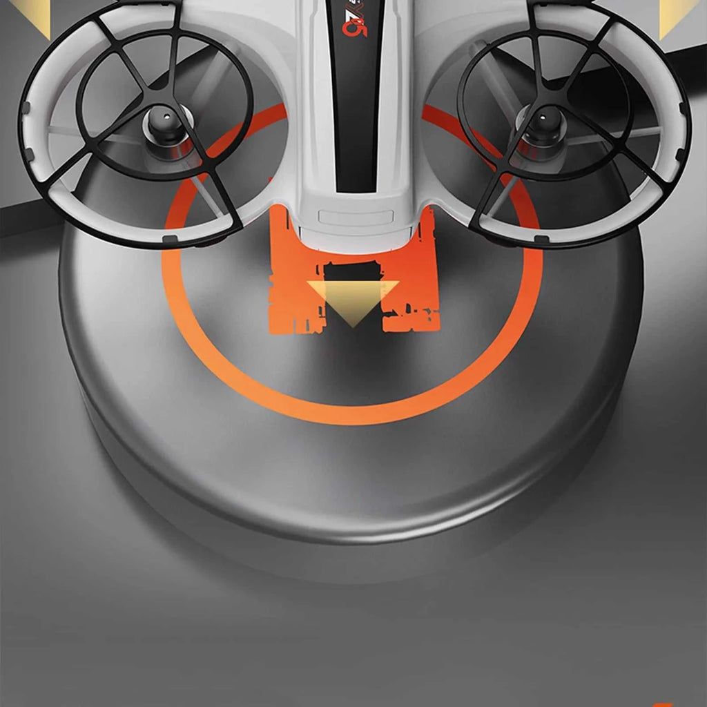 drones with camera profissional con cámara profesionales de 10km optical flow hover dual camera switch 360 °professional드론 дрон The jack market .AU The jack market .AU Drones $ 131 14:193#YL05 black