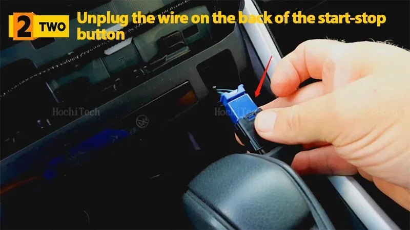 For Seat Leon MK3 5F 2013-2019 Car Automatic Start Stop Engine System Off Plug and Play Auto Stop Start Parts 2016 2017 2018