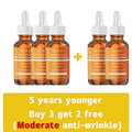 Anti-wrinkle Oxys Cream Wrinkle Face Cream Anti-Aging Face Lift Facial Massagers Facial Lift Wrinkles Remover Skin Product