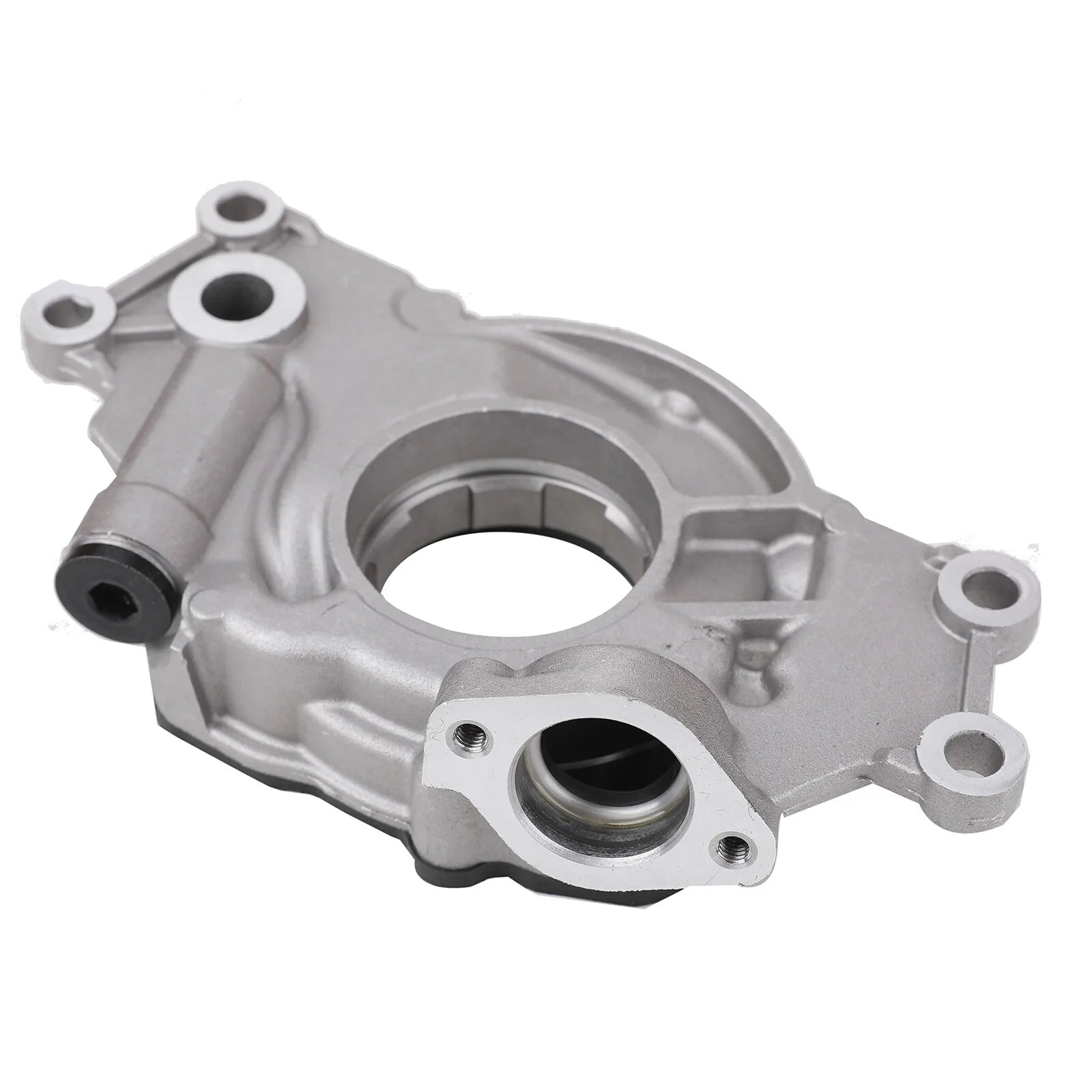 Engine Part High Volume Oil Pump M295HV Fit 4.8 5.3 5.7 L For Chevrolet Silverado GMC Yukon Cadillac LS1 LS2 4.8L 5.3L 5.7L 6.0L