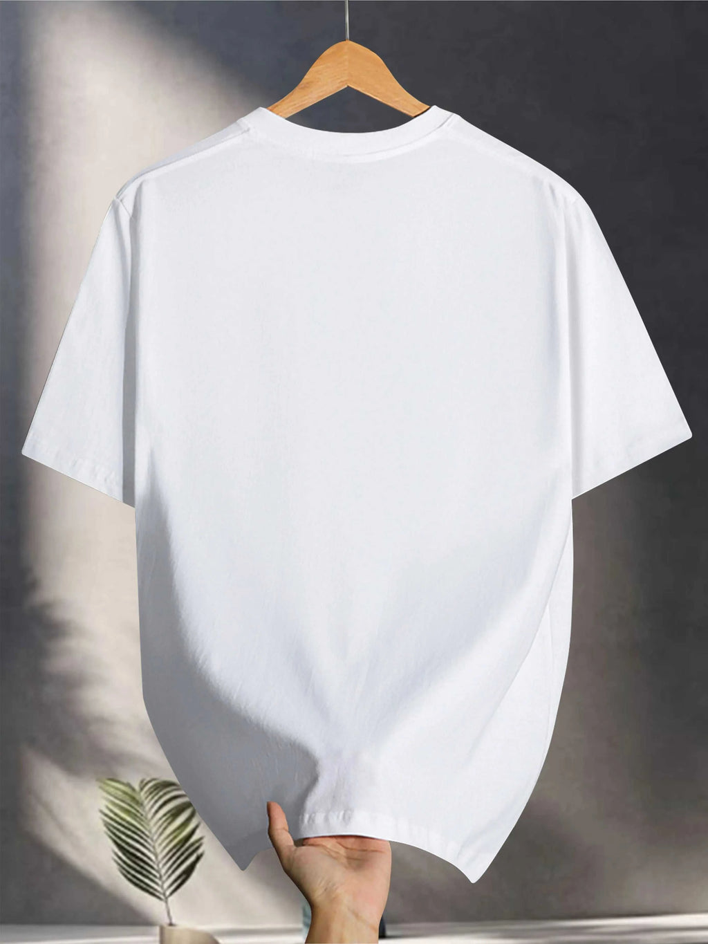 Men's 100% pure cotton fashionable casual loose white car pattern printed round neck short sleeved T-shirt top The jack market .AU The jack market .AU Men Fashion $ 30 14:193#A1543-hei;5:872