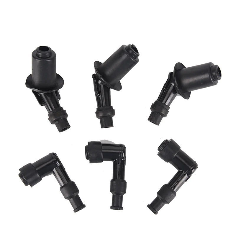 Spark Plug Cap for GY6 125 CG125 ATV Dirt Pit Bike Motorcycle Quand Buggy