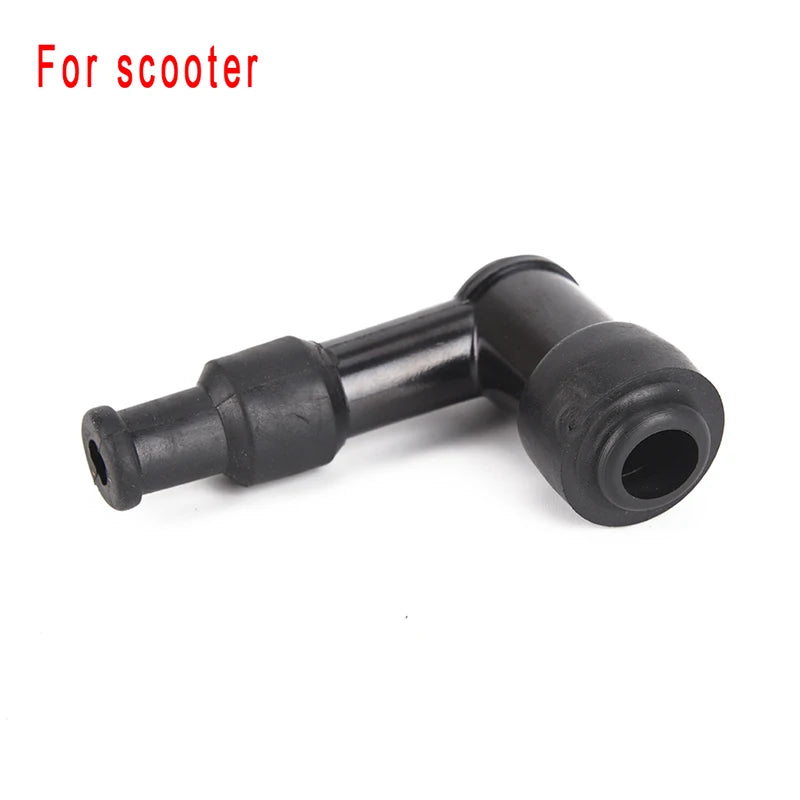 Spark Plug Cap for GY6 125 CG125 ATV Dirt Pit Bike Motorcycle Quand Buggy