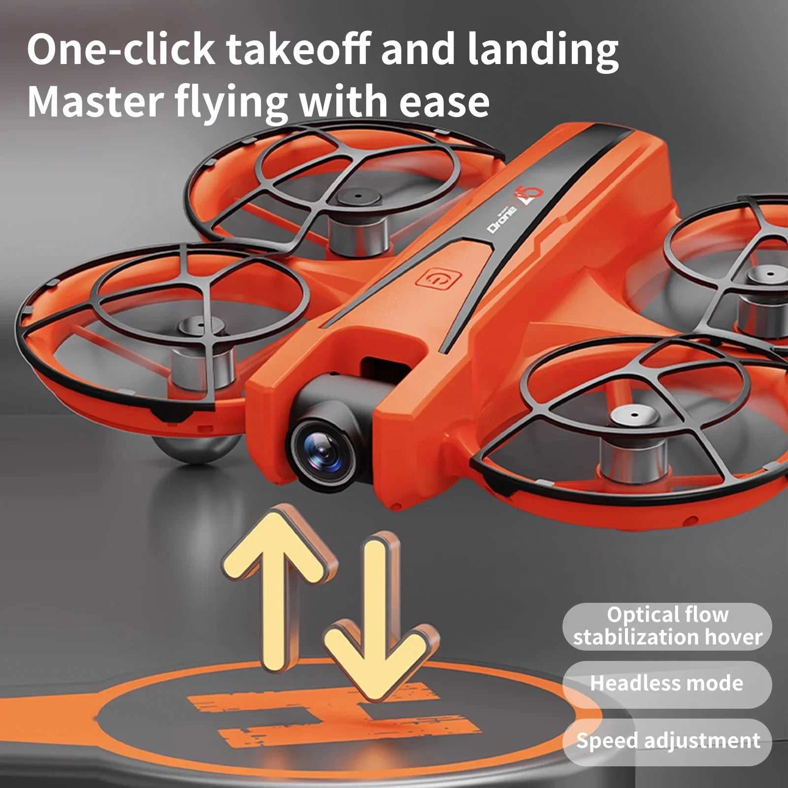 Lenovo YL5 Drone 8K Aerial HD Dual Camera Intelligent Obstacle Avoidance Screen Remote Control Brushless Power GPS Return Drone The jack market .AU The jack market .AU $ 137 14:366#Grey-8K HD-Screen