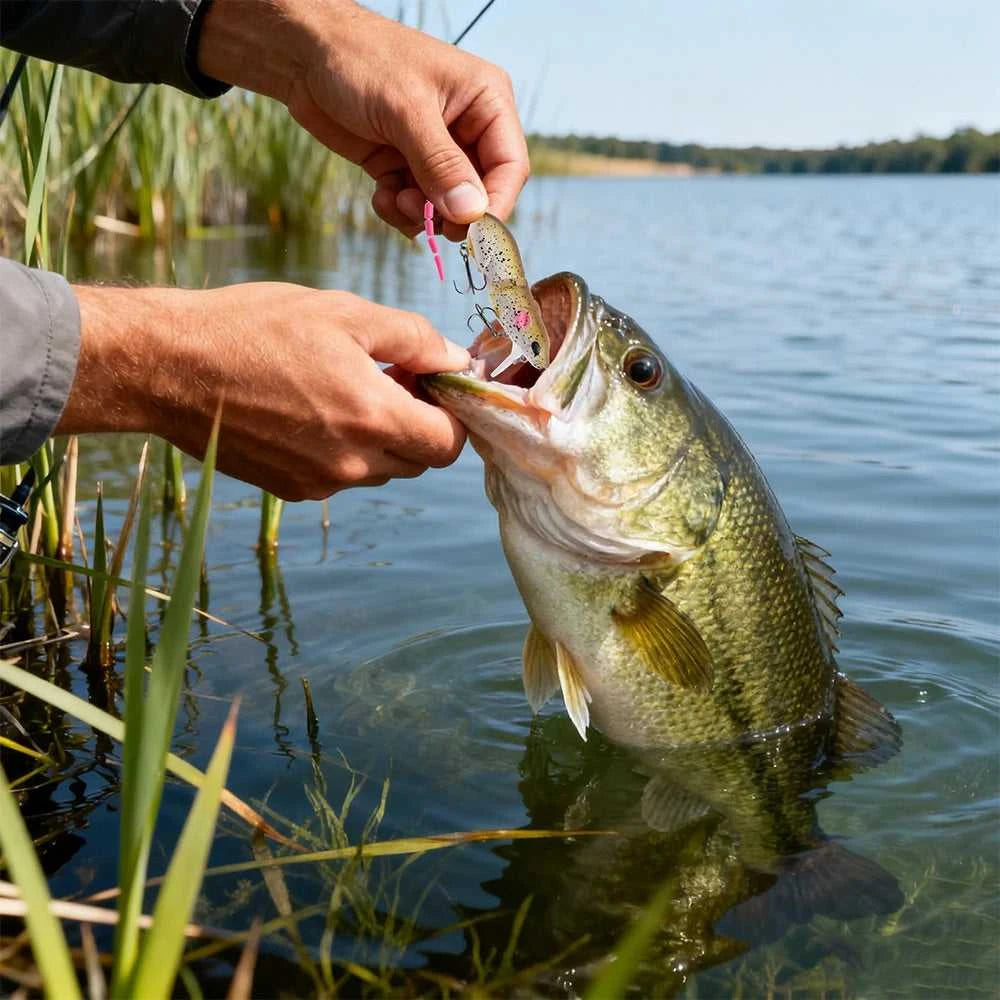 15.5CM Mouse Lure Artificial Plastic Mouse Fishing Lure Swimbait Rat Pike Bass Minnow Floatingbaits Fishing Tackle Accessories The jack market .AU The jack market .AU Fishing Gear $ 21 14:175#J