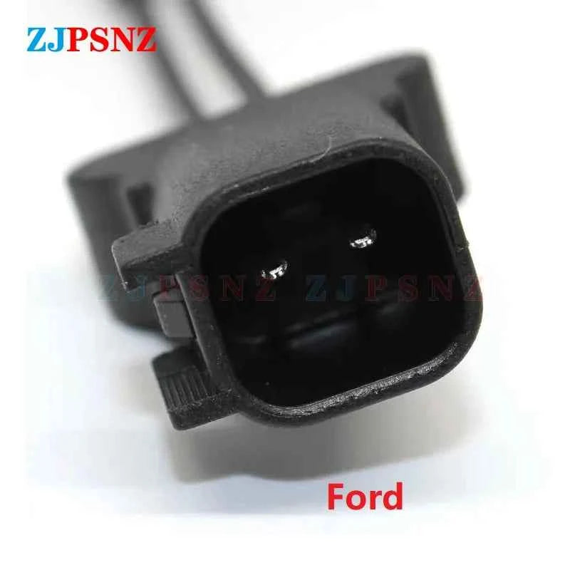 Auto Horn Plug 4 Wires Corrugated Tube Dedicated Snail Horn Socket Conversion Plug Car Speakers Single Horn Refit Double Horn