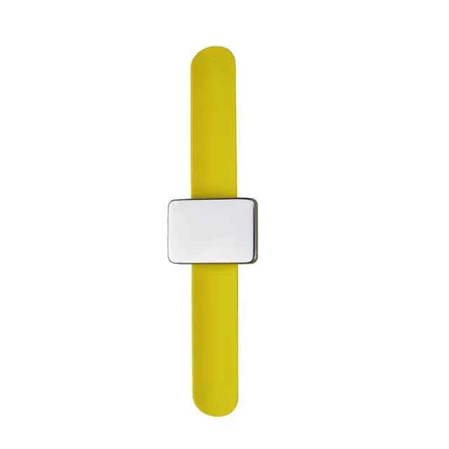 Magnetic Hair Clip Holder - Professional Bracelet Wrist Band for Stylists & Barbers