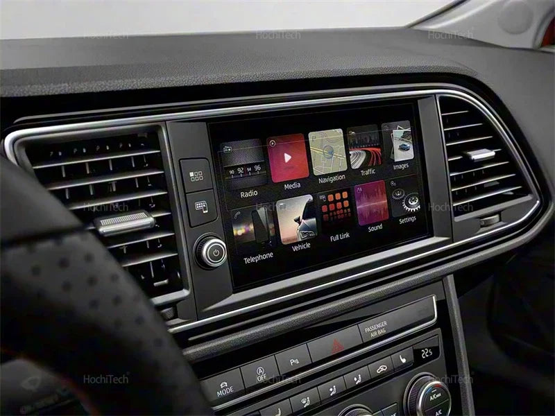 For Seat Leon MK3 5F 2013-2019 Car Automatic Start Stop Engine System Off Plug and Play Auto Stop Start Parts 2016 2017 2018