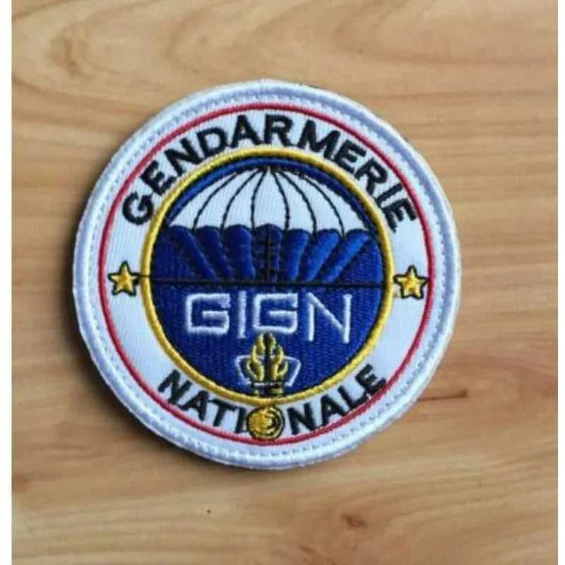 Embroidered Patches for Clothing badge Sticker for Clothes Hook and Loop on Patches for Clothing Patch Jacket Sticker The jack market .AU The jack market .AU Home $ 22 14:350853#25