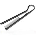 SalonPro Hair Straightening Comb - Effortless Styling & Smooth Finish Tool for Women