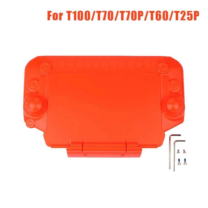 Agricultural Drone Agras T70P/T60 T50/T40 T25 Remote Controller Lens Hood RC Protection Cover Guard With Screen Sunshade Hood The jack market .AU The jack market .AU Drones $ 67 14:200006154#T50-T40-T25-T20P 2