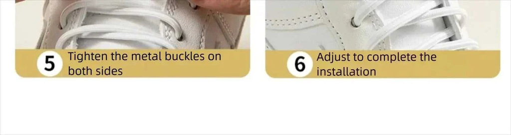 Colorful Metal Lock Sneakers Elastic Shoelaces No Tie Sports Shoe Laces Capsule Lock Stretch Rubber Shoestrings for Easy Wear The jack market .AU The jack market .AU Step Up Your Style: Trendy Shoes for Every Occasion! $ 49 14:1052#Orange-2Pair