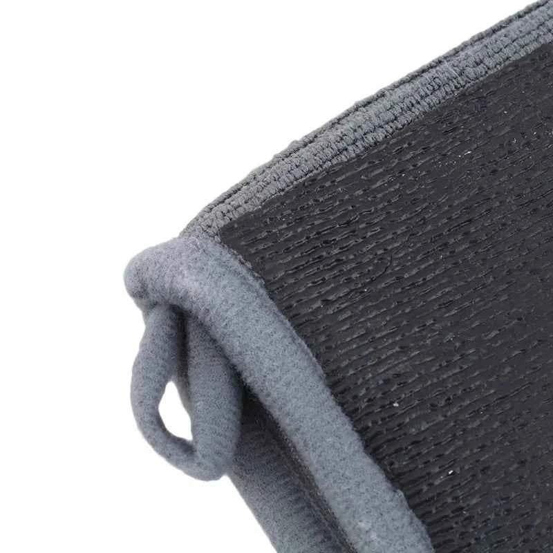 Magic Clay Bar Washing Gloves Car Cleaning Tools Auto Care Towel Car Detailing Magic Clean Cloth Marflo Polish Clay Bar Mitt