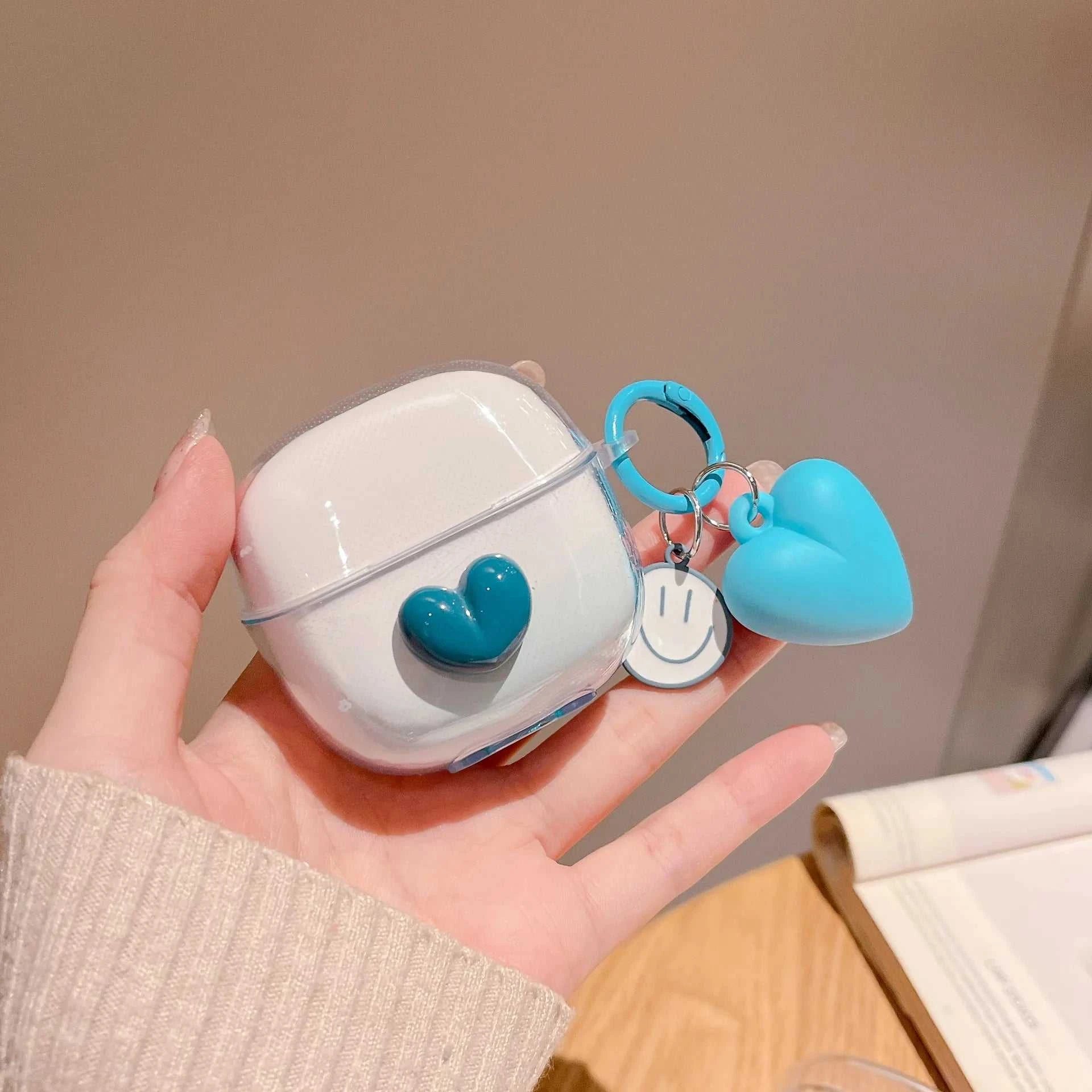 For Redmi Buds 6 Lite Cute Butterfly Earphone Case For Xiaomi Redmi Buds 6 lite Protective Cover WIth Keyring The jack market .AU The jack market .AU Accessories Electronics $ 51 14:4847081432#14;5:200000989#For Redmi Buds 6Lite